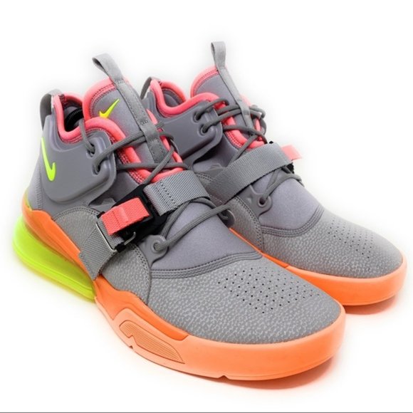 Nike Other - Nike Air Force 270 Sherbert Size 11 New